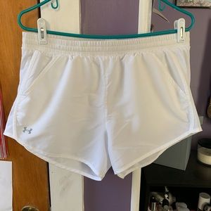 Under Armour Running shorts